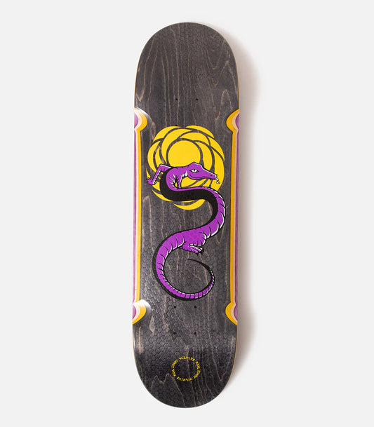 Real Jimmy Wilkins Sun Lizard Deck 8.5