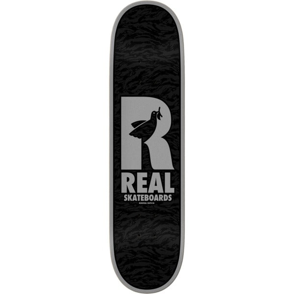 Real 8.25 deck Skateboards Doves Redux Skateboard Deck - 8.25" x 32"