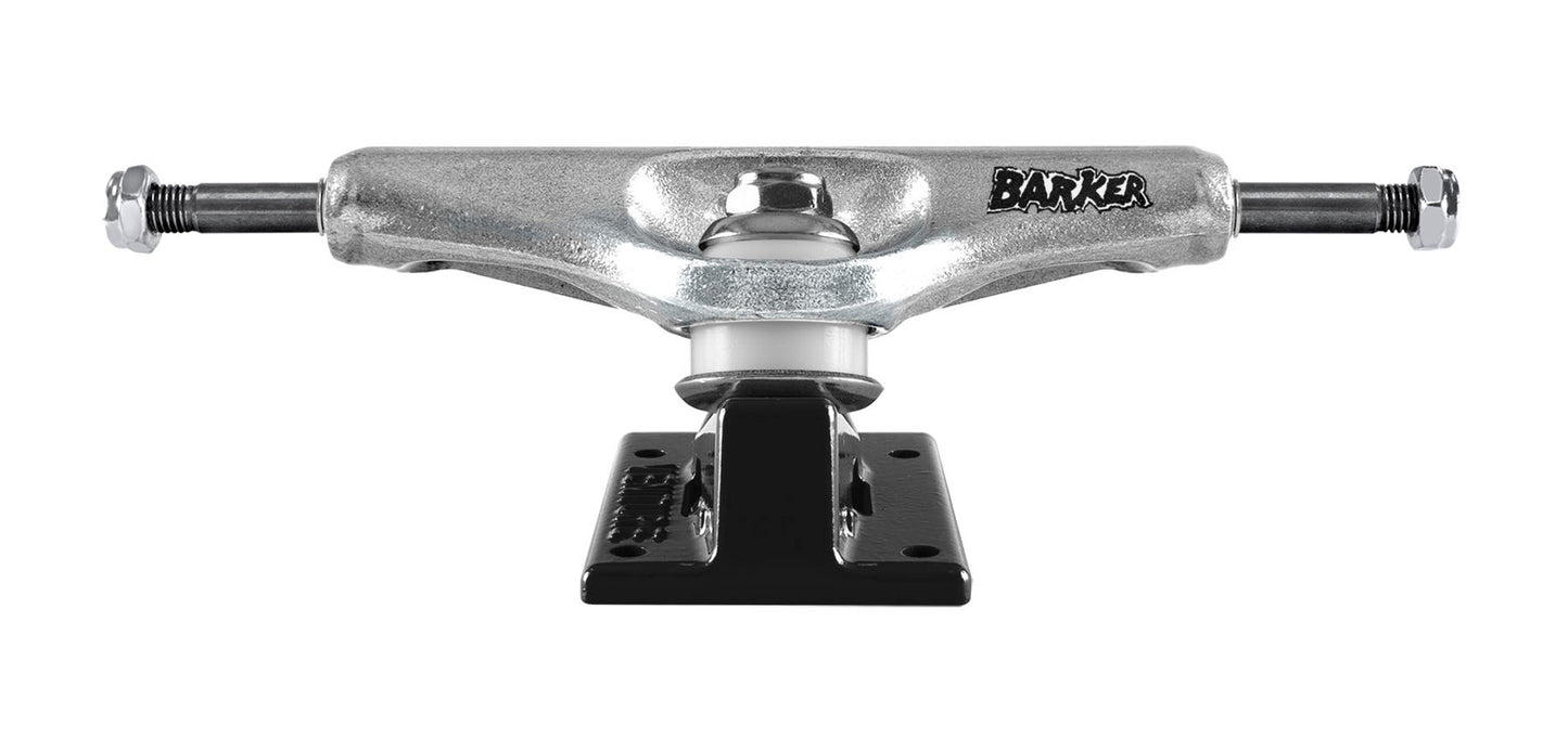 Venture Trucks set of 2 Barker Pro Edition standard skateboard trucks 5.6