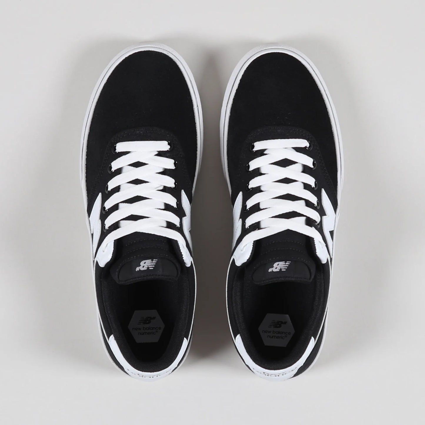 New Balance 255 Kids Shoes Black
