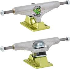 Independent Tony Hawk Stage 11 Forged Hollow Skate Trucks Size 159