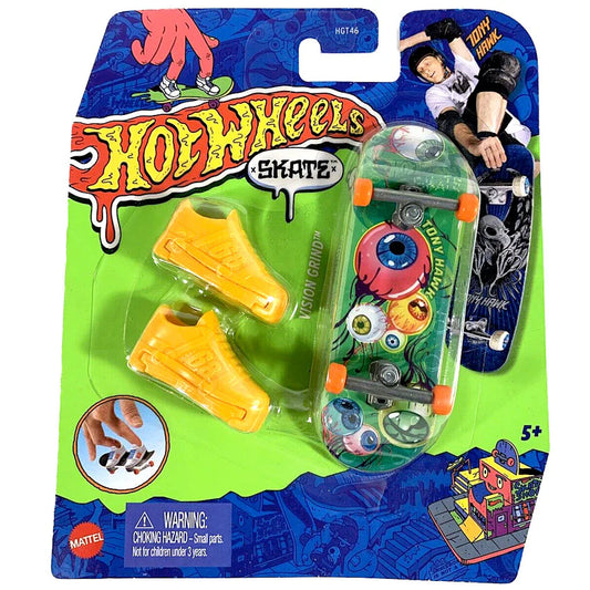 HotWheels Skate