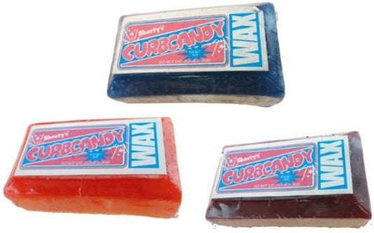 Curb Candy Wax