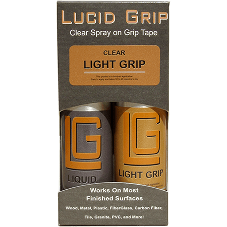 Lucid Light Grip