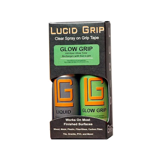 Lucid Glow Grip