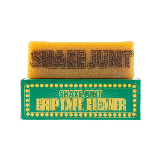 Shake Junt Grip Gum Cleaner