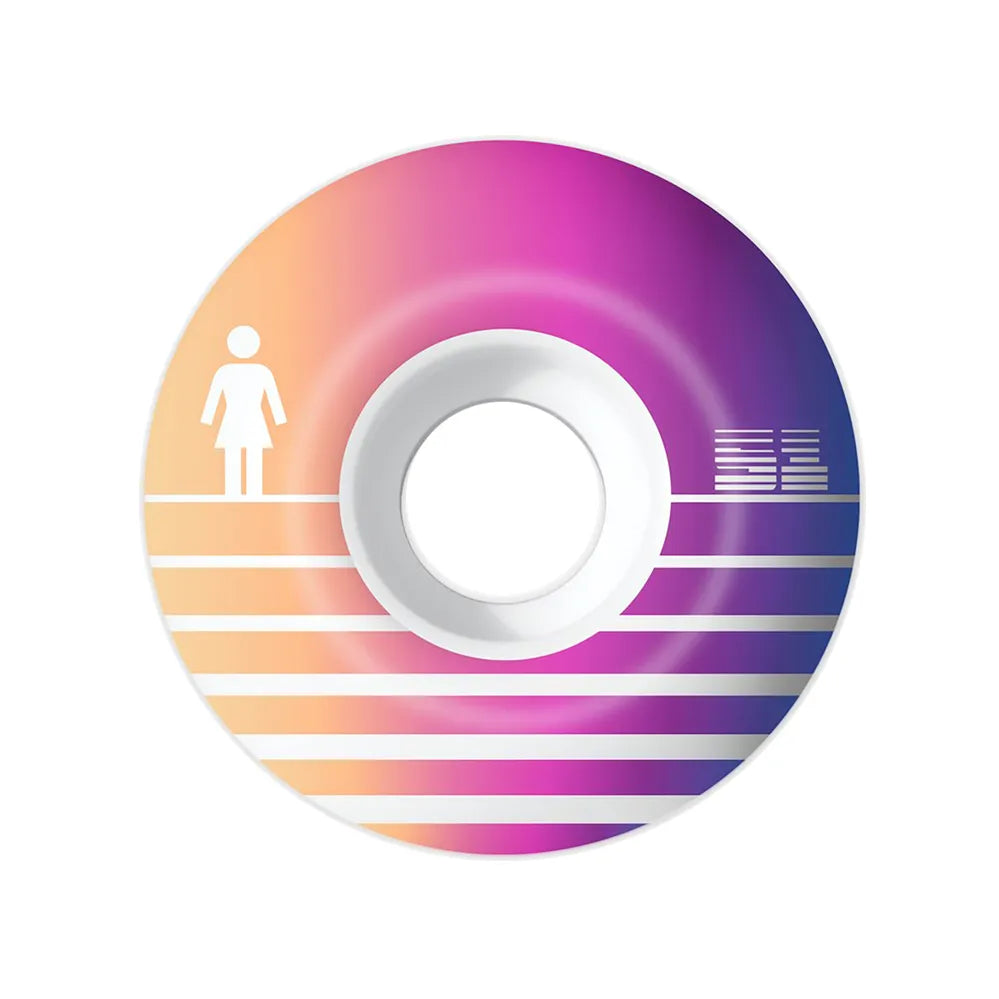 Girl Future OG Staple Wheels