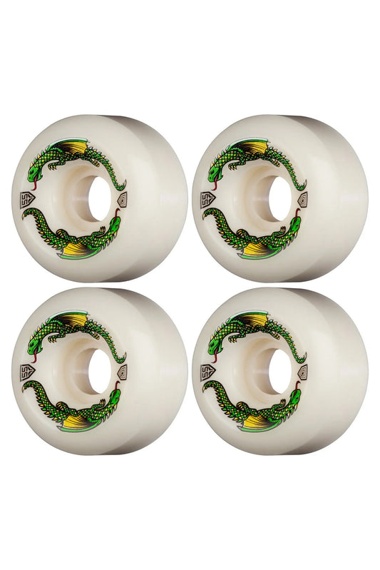 Powell-Peralta Dragon Formula 55mm 93a Skateboard Wheels