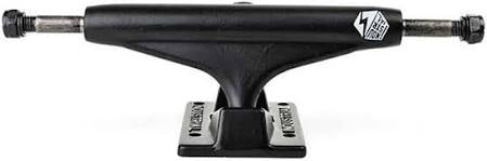 Industrial trucks black 5.25”