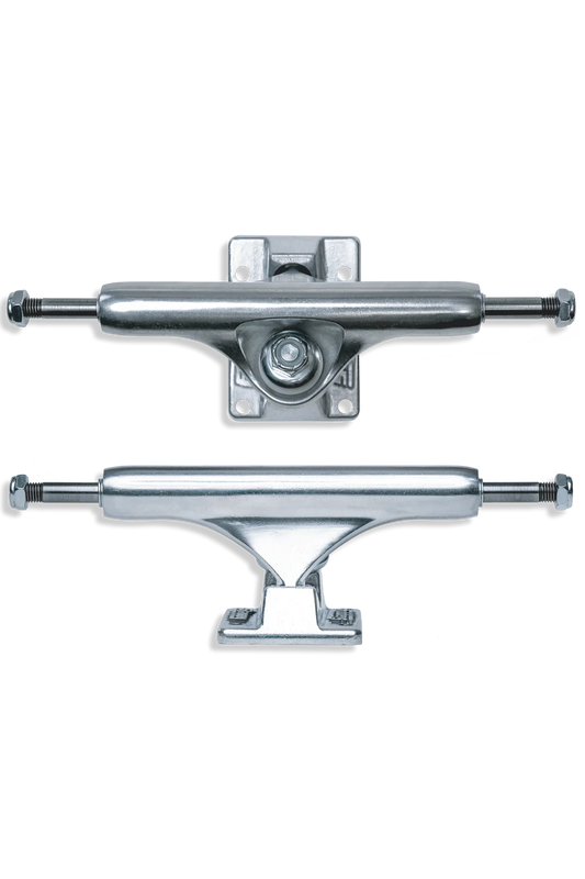 Slappy trucks 10.0 silver