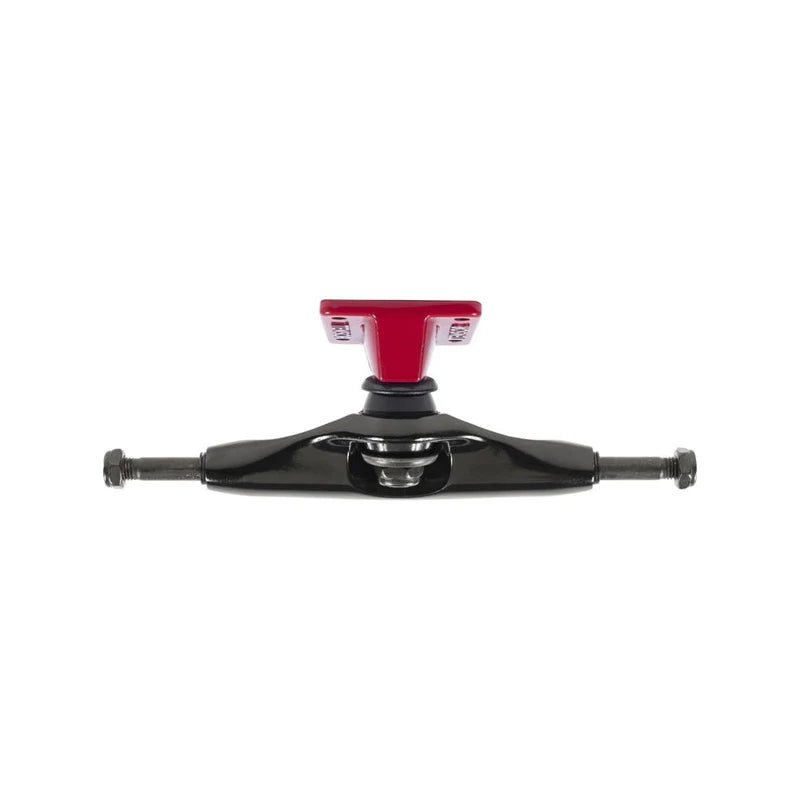 Tensor Trucks Alloys Black/Red 5.25