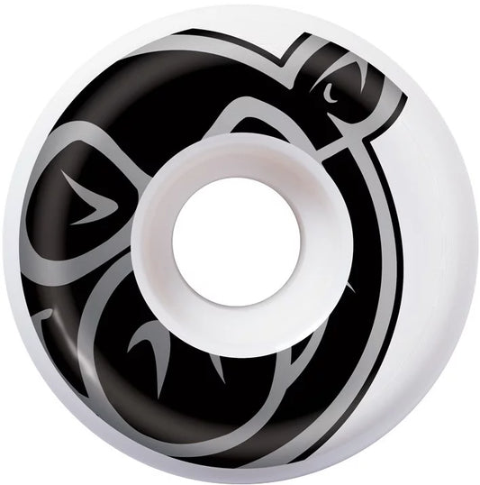 PIG PRIME SKATEBOARD WHEELS 52mm