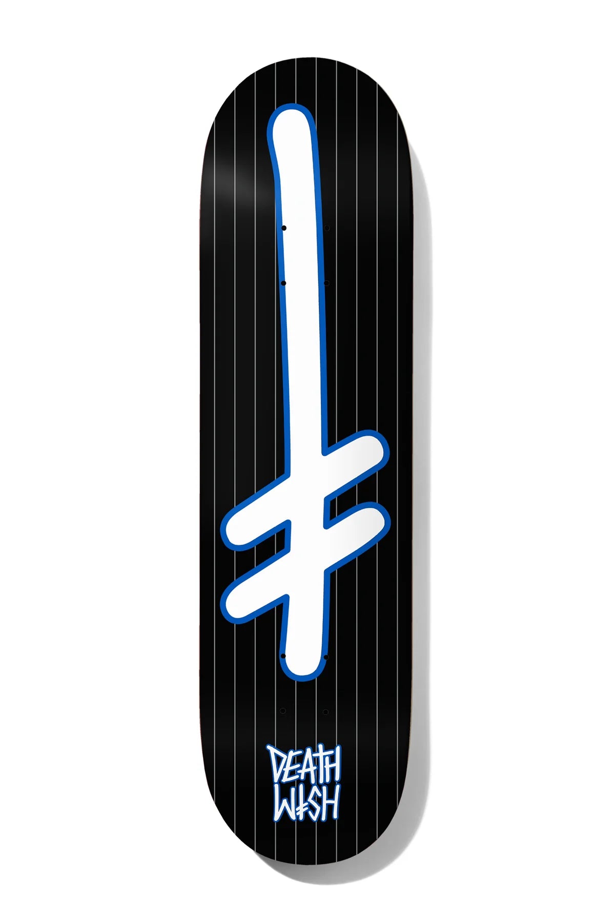 DEATHWISH GANG LOGO JUICE DECK 8.5