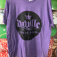 Daville Old School Logo T-Shirt