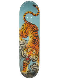 Deathwish Ellington Spirit Animal Thrill Deck 8.25