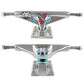 Venture V8 Polished Koston Skateboard Trucks