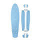 Swell Penny Board 22” With Acid Jelly Shot Wheels