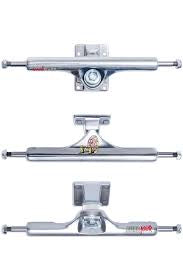 Slappy ST1 Inverted Curb Killer Trucks  10.0