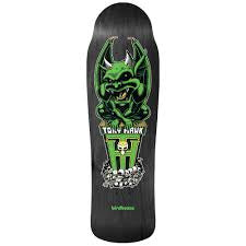 Birdhouse Gargoyle Deck 9.75