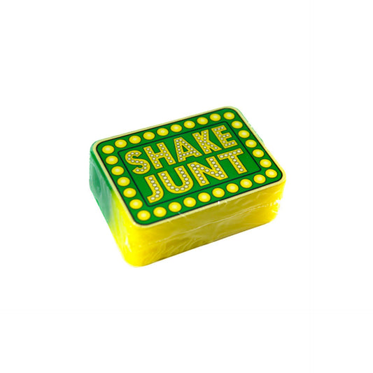 Shake Junt Wax