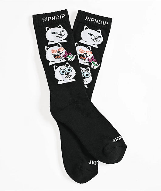 RipNDip Socks