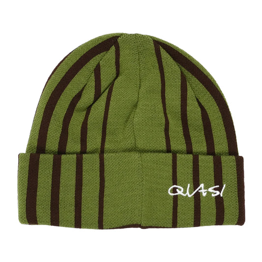 Quasi Blender Beanie Iguana