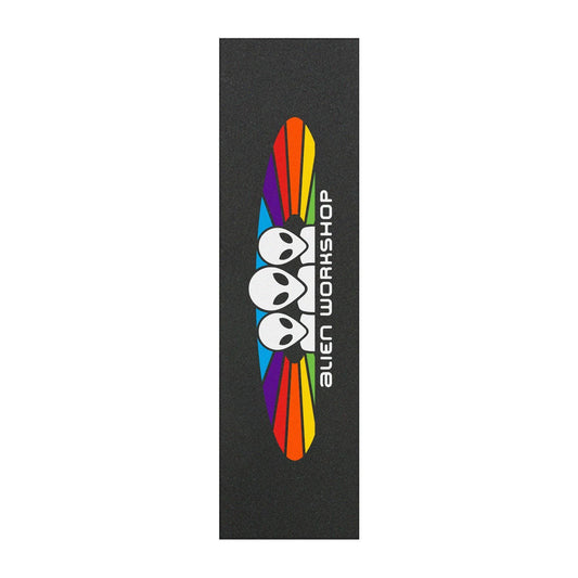 ALIEN WORKSHOP griptape Spectrum