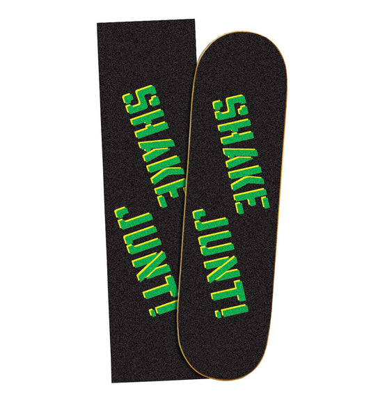 Shake Junt Grip 9x33