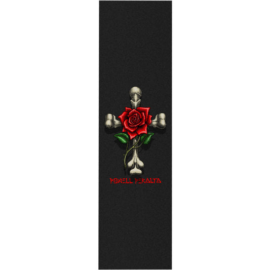 Powell Peralta Rose Cross Grip Tape