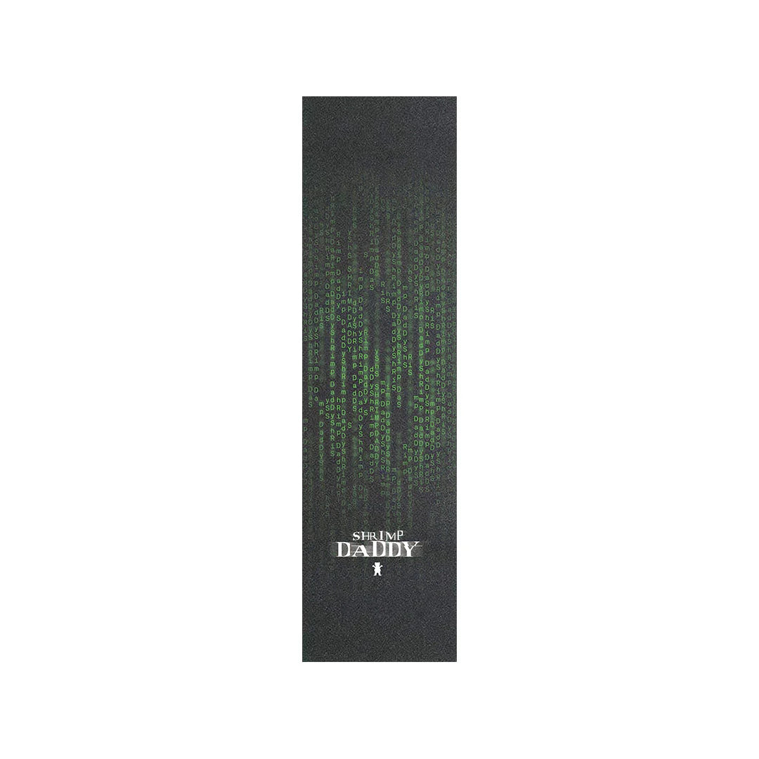 GRIZZLY MATRIX GRIPTAPE