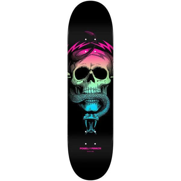 Powell Peralta 8.5 McGill Skull & Snake Deck 8.5" Fade