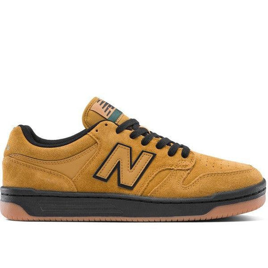 New Balance Numeric 480 Brown/Black