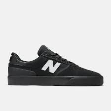 New Balance Numeric 272 Black/White