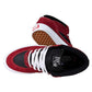 Vans Skate Half Cab Red/Black Shoes