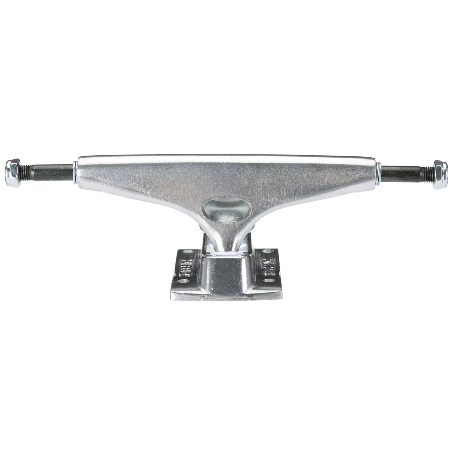 Krux K5 Polished Silver Standard Trucks Pair 8.5