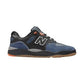 New Balance Numeric Tiago 1010 Shoes Blue/Black