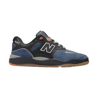 New Balance Numeric Tiago 1010 Shoes Blue/Black