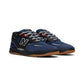 New Balance Numeric Tiago 1010 Shoes Blue/Black