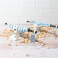 Krux K5 Chompers DLK Trucks Set Of 2