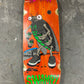 Heroin Skateboards Swampy Bug 10.75” Deck