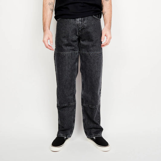 Hockey Double Knee Jeans