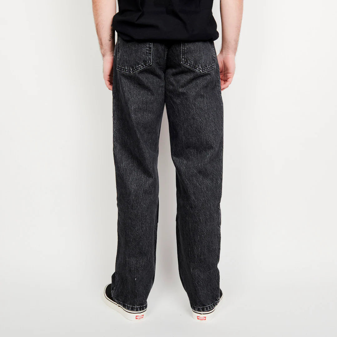 Hockey Double Knee Jeans