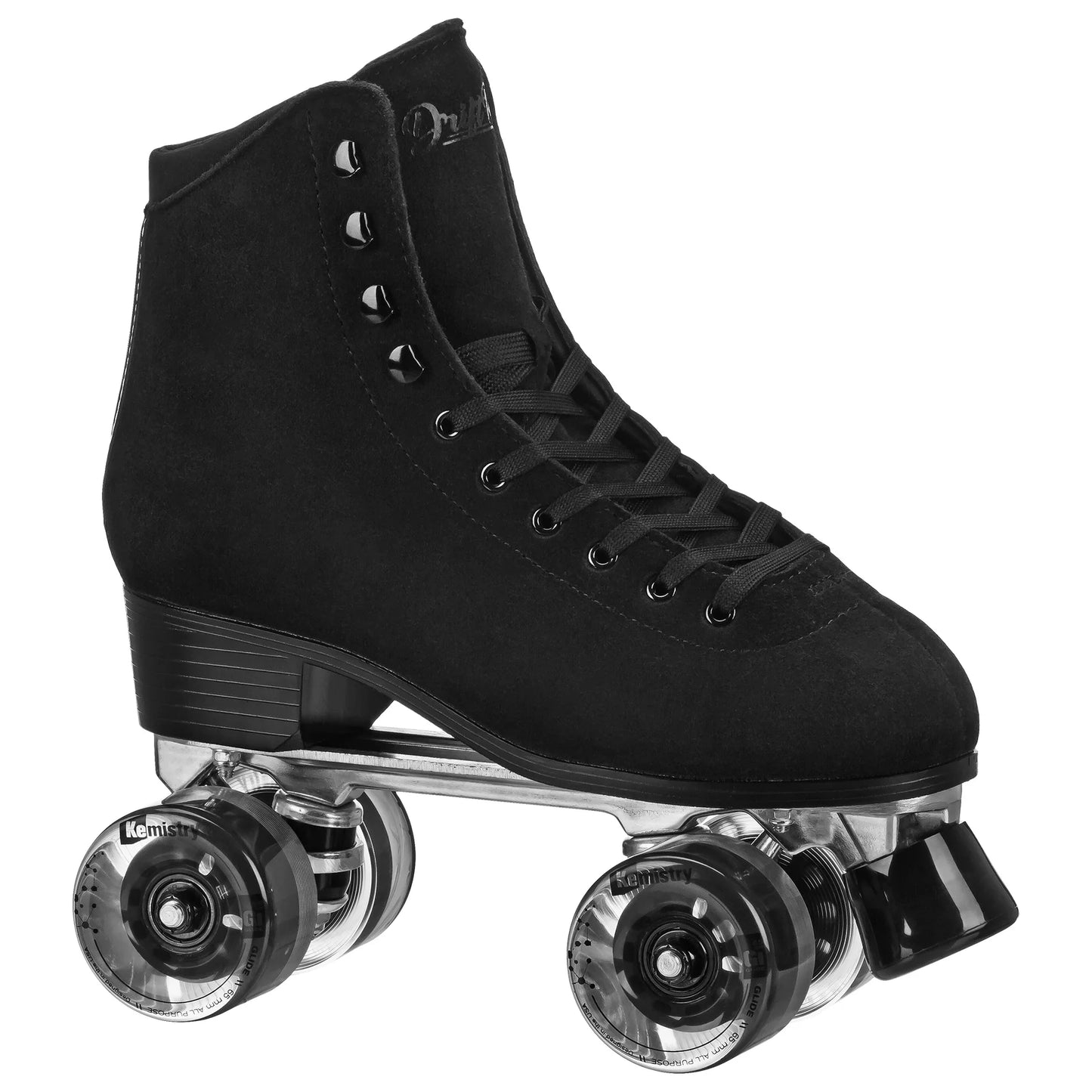 Pacer Slider Black size 6 Skates