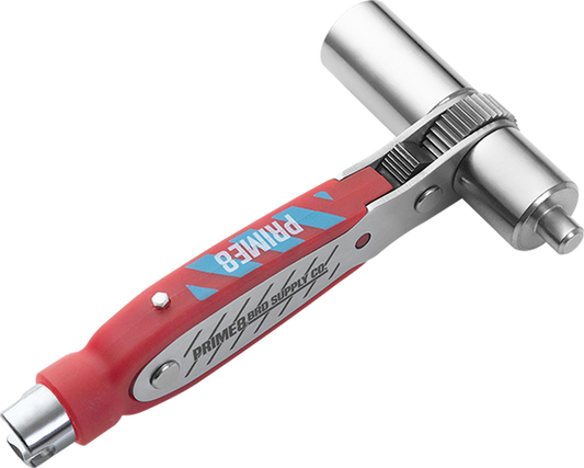 Prime8 #1 Ratchet Tool