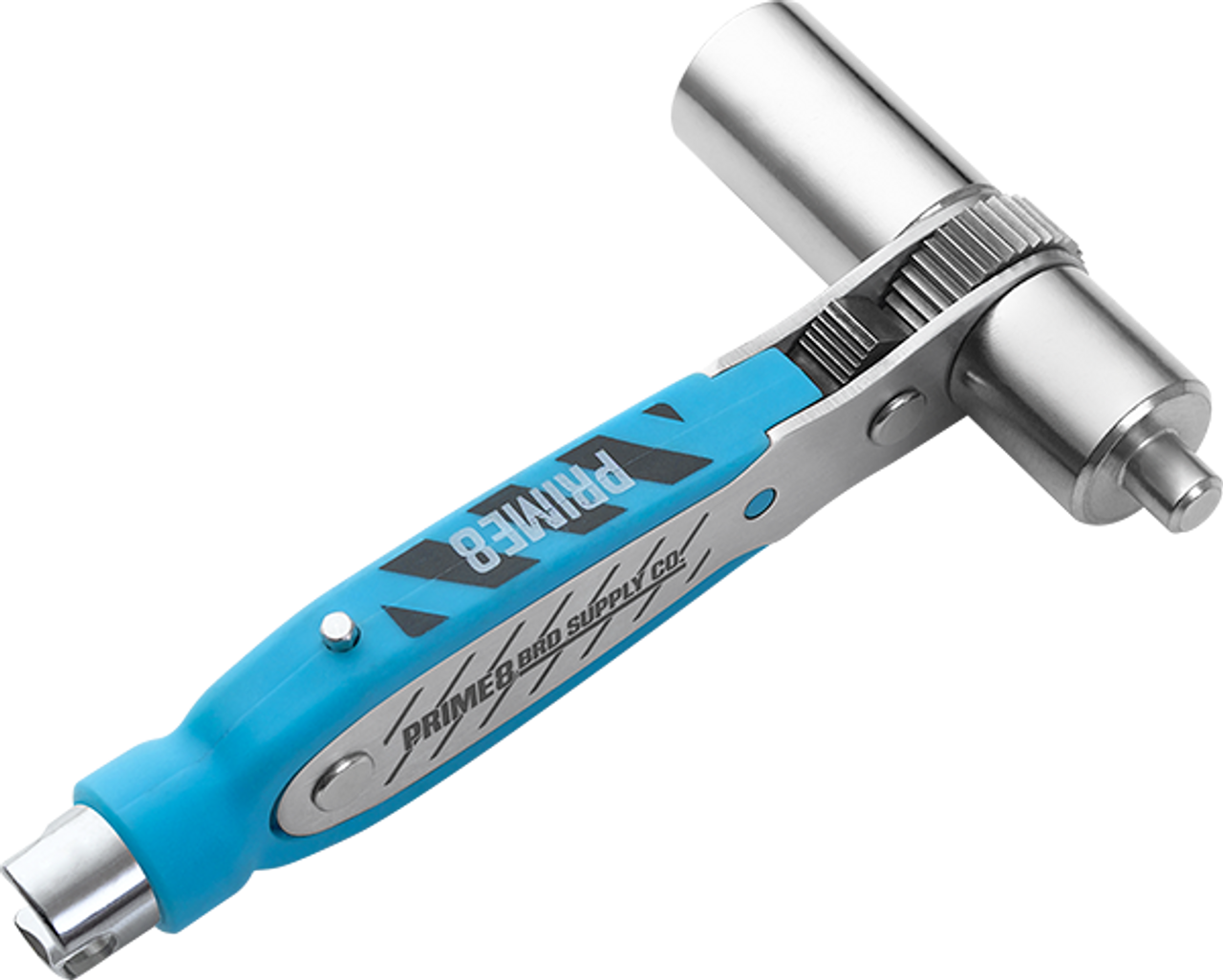 Prime8 #1 Ratchet Tool
