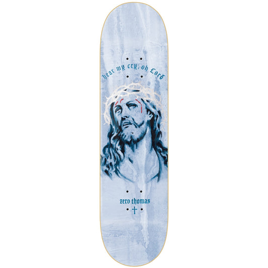 Zero 8.5 Thomas Hear My Cry Deck